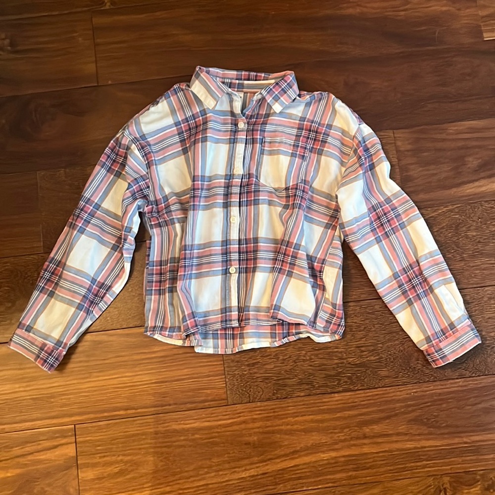 OshKosh Shirt